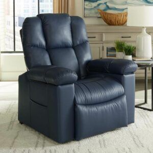 PR504 Regal Power Lift Recliner